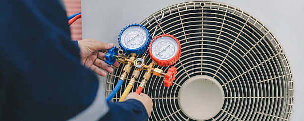 Licensed Hvac service in Denison, TX - Tropical Oasis HVAC
